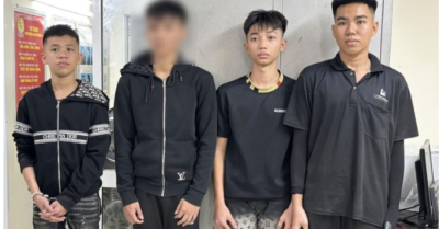 Túng tiền tiêu, thổ địa làm liều cướp tài sản của du khách