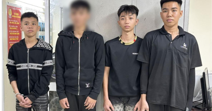 Thiếu tiền tiêu xài, một số thanh thiếu niên địa phương đã coi du khách là con mồi, ngang nhiên cướp giật, thậm còn dùng hung khí tấn công giữa nơi đông người. Những vụ việc không chỉ gây mất an ninh trật tự còn ảnh hưởng nghiêm trọng đến hình ảnh du lịch tại các địa phương trọng điểm