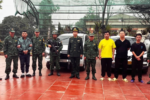 Lào Cai triệt phá đường dây đưa, đón người nước ngoài xuất, nhập cảnh trái phép quy mô lớn