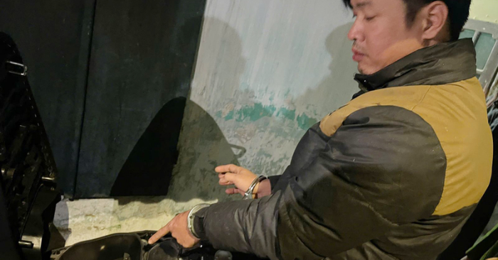 Sau khi tiếp nhận tin báo về vụ trộm cắp tài sản xảy ra trên địa bàn, Công an phường Đa Mai đã phối hợp Công an tỉnh Bắc Ninh khẩn trương truy xét, làm rõ và bắt giữ đối tượng gây án, thu hồi toàn bộ số tiền 27 triệu đồng