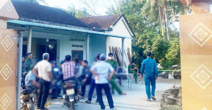 iến hai phụ nữ tử vong khi đang thu gom phế liệu, gây bàng hoàng cho người dân địa phương