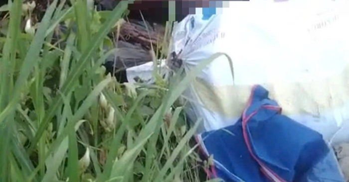 TPHCM: Tìm người thân của thi thể được phát hiện gần trạm thu phí cầu Phú Mỹ