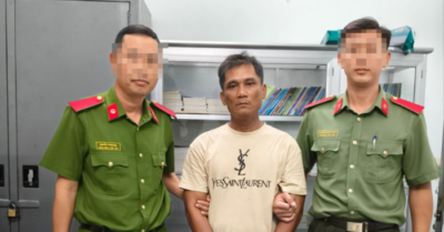 Bắt tạm giam đối tượng tổ chức xuất cảnh trái phép qua vùng biển Thái Lan