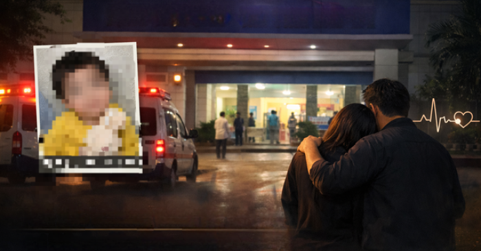 Bệnh viện Sản .Nhi tỉnh Lào Cai cho biết đã báo cáo vụ việc theo quy định, đồng thời thành lập hội đồng chuyên môn để rà soát toàn bộ quá trình điều trị đối với trường hợp bệnh nhi 20 tháng tuổi tử vong do phản vệ nặng