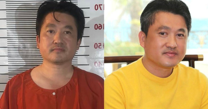 ủ đô Phnom Penh vừa ra quyết định tạm giam Hoàng Kế Mậu cựu doanh nhân gốc Hoa, bị cáo buộc giữ vai trò cầm đầu mạng lưới lừa đảo trực tuyến, tuyển dụng trái phép và rửa tiền quy mô lớn hoạt động nhiều năm tại Campuchia