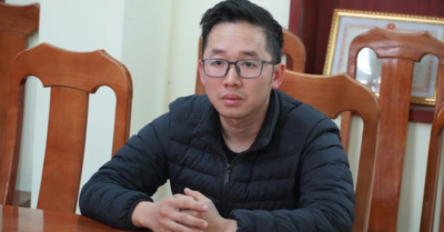 Lật tẩy đường dây mỹ phẩm giả đội lốt hàng xách tay giá rẻ, thu lợi hàng chục tỷ đồng