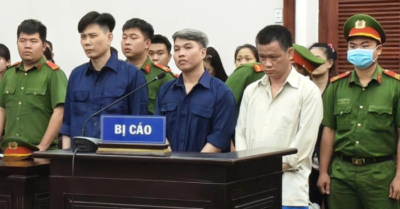 Gieo cái chết trắng, gặt án tử. Khi ảo vọng đổi đời dẫn thẳng vào cửa tử