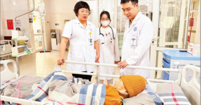 Thận trọng trong sử dụng kháng sinh để ngăn chặn nguy cơ kháng thuốc