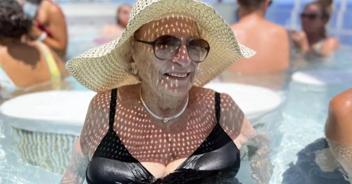 KOL 101 tuổi: Bí quyết sống thọ không ăn kiêng khắt khe