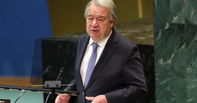 Liên hợp quốc đối mặt nguy cơ cạn tiền