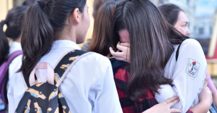 Con lớp 4 sống hai mặt khiến mẹ Hà Nội bàng hoàng