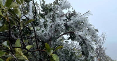 Miền Bắc thấp nhất 1 độ C rét buốt diện rộng