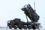 Đức thông báo dừng viện trợ Patriot khi lưới phòng không Ukraine đối mặt áp lực