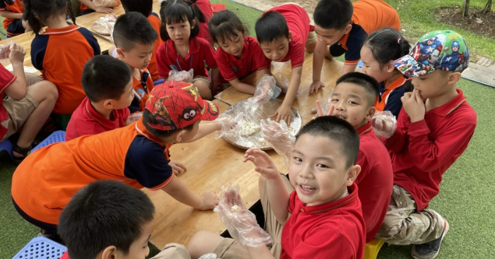 Hà Nội: Học sinh mầm non và tiểu học được nghỉ học khi nhiệt độ dưới 10°C