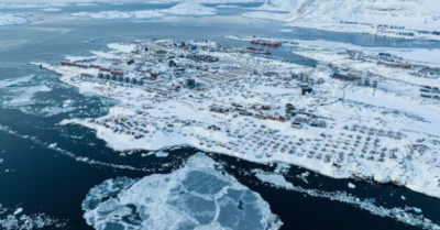 Mỹ và Đan Mạch có thể đàm phán lại thỏa thuận phòng thủ Greenland ký từ năm 1951