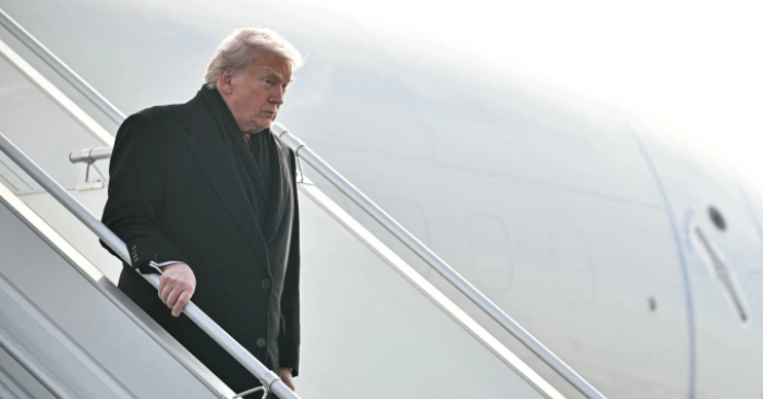 Ông Trump cam kết không dùng vũ lực để tiếp quản Greenland tại diễn đàn Davos