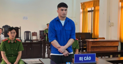 Phú Quốc: Tuyên án 6 năm tù đối tượng người Uzbekistan lưu hành hơn 36.000 USD giả