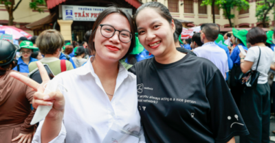 Xét tuyển kết hợp nâng chuẩn đầu vào đại học