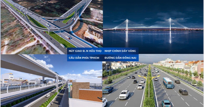 TPHCM động thổ cầu Cần Giờ, Phú Mỹ 2