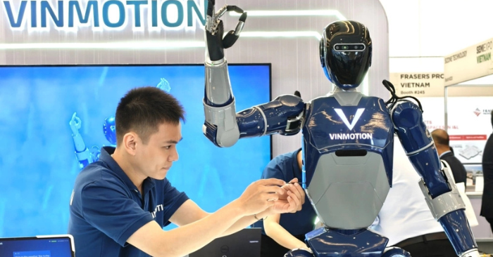 Phát triển công nghệ chiến lược: Sáu lĩnh vực trọng tâm