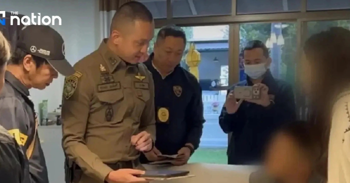 Thái Lan bắt giữ ba nghi phạm lừa đảo IPO