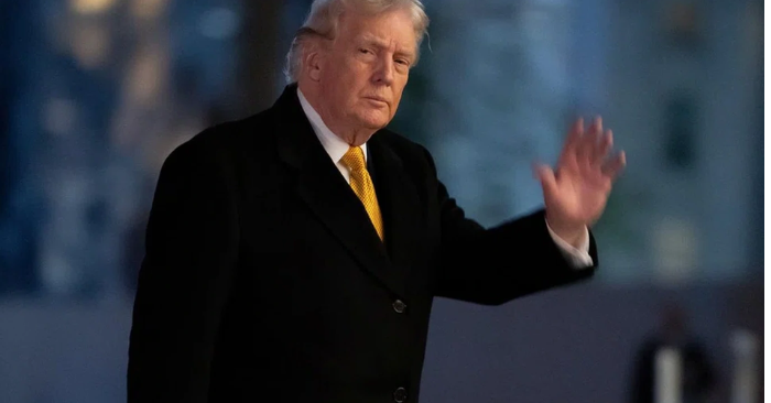 Mỹ rút khỏi 31 cơ quan Liên hợp quốc