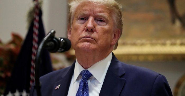 Mỹ rút khỏi Hiệp định Paris về khí hậu