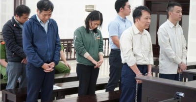 Bài học từ vụ đấu giá mỏ cát 370 tỷ đồng qua lăng kính tư pháp Đà Nẵng