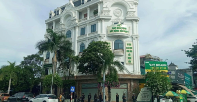 Thanh Hóa truy tố nhóm đối tượng liên quan đến sai phạm khai thác khoáng sản và bắt giữ người