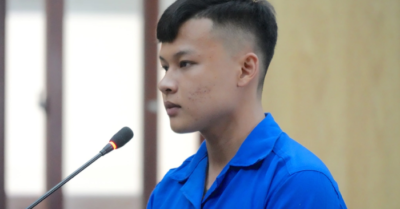 Nổ súng bắn người vì tưởng bạn bị bắt nạt