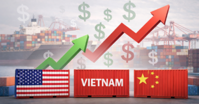 Thặng dư thương mại Việt Nam vượt Trung Quốc, Mỹ tăng sức ép điều chỉnh