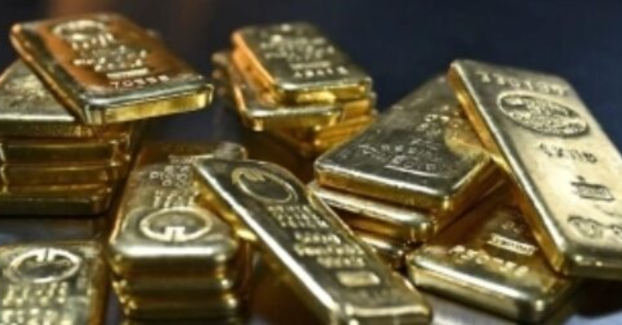 Giá vàng thế giới xác lập kỷ lục mới 5.500 USD/ounce do bất ổn địa chính trị