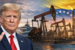 Trump hủy kế hoạch tấn công tiếp theo, Big Oil tính chuyện 100 tỷ USD
