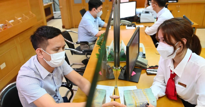 Tài khoản ngân hàng: Nghị định 340/2025 siết phạt từ 09/02/2026