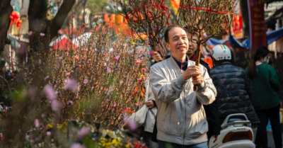 Thời tiết Tết Nguyên đán Bính Ngọ 2026: Miền Bắc ấm áp, Nam Bộ dịu mát