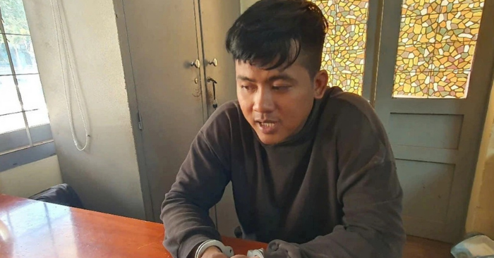 Sát hại người yêu vì mâu thuẫn tình cảm