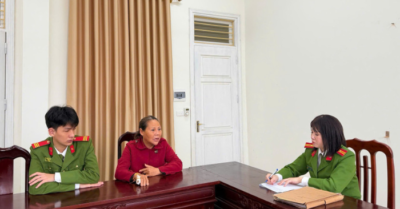 Trốn truy nã sát hại chồng: Bắt giữ nữ đối tượng nguy hiểm