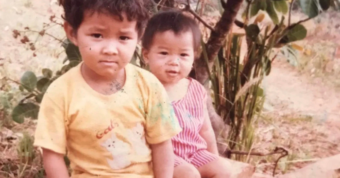 Người phụ nữ gốc Việt kiếm 9 triệu USD: Hành trình từ vô gia cư đến triệu phú nhờ món kẹo tuổi thơ