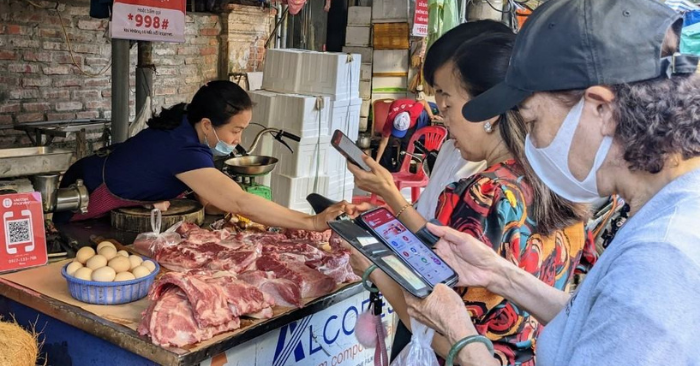 Hải Phòng siết kiểm soát thịt dịp Tết sau vụ đồ hộp Hạ Long