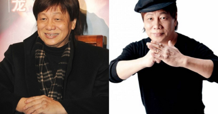 LƯƠNG TIỂU LONG qua đờ