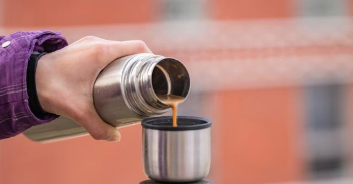 Nhiễm độc chì bình giữ nhiệt: Chuyên gia cảnh báo nguy cơ tiềm ẩn