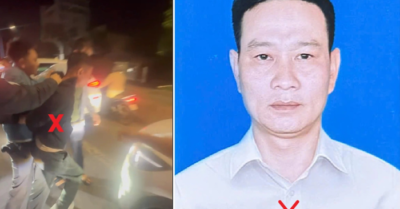 Giả vờ cho người phụ nữ đi nhờ ôtô rồi cướp tài sản tại Thanh Hóa