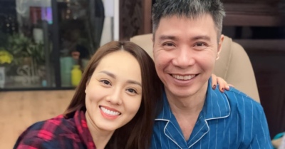 Vợ NSND Công Lý: Nghèo đến mức đi chợ cũng đắn đo