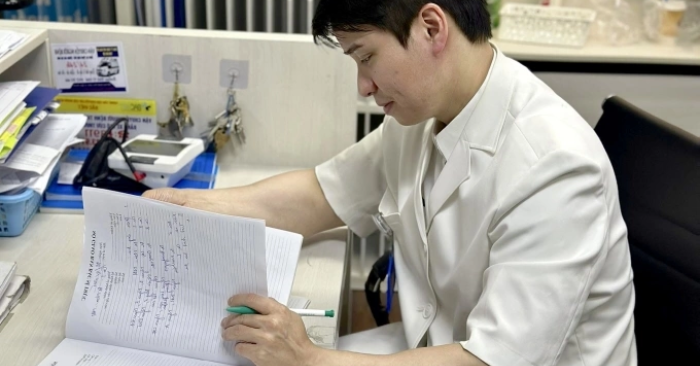 Tưởng mình khỏe trước cửa tử và những ca bệnh im lặng