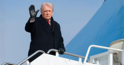 Lầu Năm Góc đặt 1.500 binh sĩ trong tình trạng sẵn sàng triển khai tới Minnesota