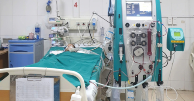 Thuốc diệt chuột nghi trộn vào trà sữa khiến ba cháu bé nguy kịch