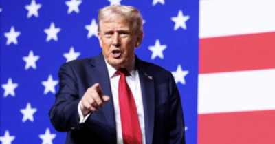 Ông Trump muốn nắm quyền chủ tịch trọn đời tại Hội đồng Hòa bình