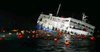 Philippines: Nạn nhân vụ tai nạn phà Philippines tố cáo sự tắc trách