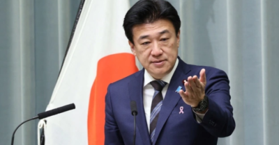 Căng thẳng Nhật – Trung gia tăng quanh hoạt động khoan khí đốt ở biển Hoa Đông