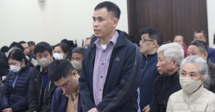 Cựu lãnh đạo Dược Sơn Lâm thừa nhận chi 71 tỷ đồng "hoa hồng" cho lãnh đạo loạt bệnh viện